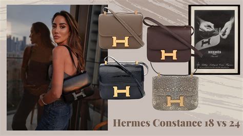 hermes constance bag sizes|hermes constance vs quota baggage.